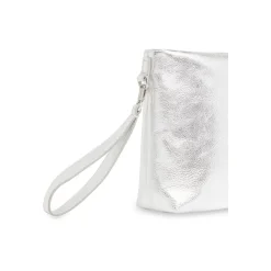 Best WHISTLES Avah Top Zip Clutch