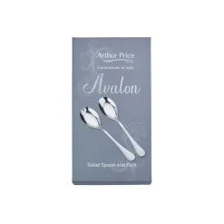 Avalon Salad Servers