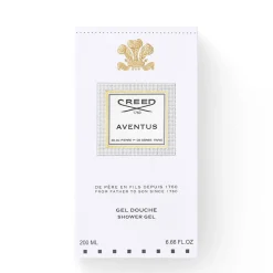 Online CREED Aventus Shower Gel