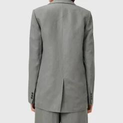 Outlet ALLSAINTS Averie Single-Breasted Blazer