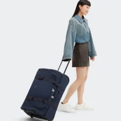 Aviana Medium Wheeled Travel Case