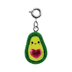 Discount CHARM IT Avocado Charm