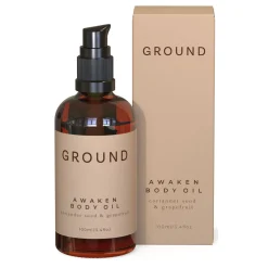 Awaken Body Oil 100ml