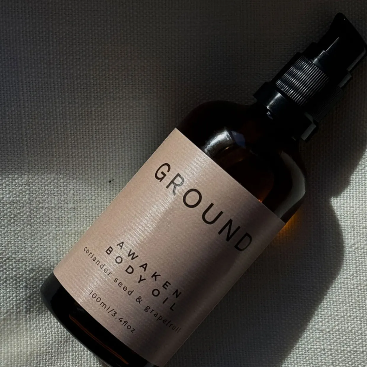 Awaken Body Oil 100ml