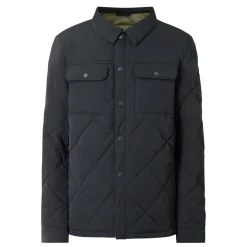 Best BARBOUR INTERNATIONAL Axwell Puffer Jacket