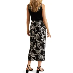 Online PHASE EIGHT Ayana Printed Skirt