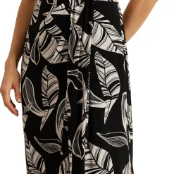 Online PHASE EIGHT Ayana Printed Skirt