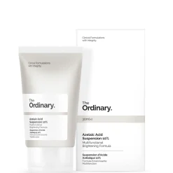 Azelaic Acid Suspension 10%