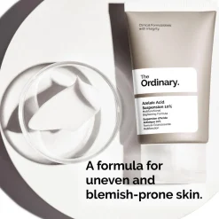 Azelaic Acid Suspension 10%