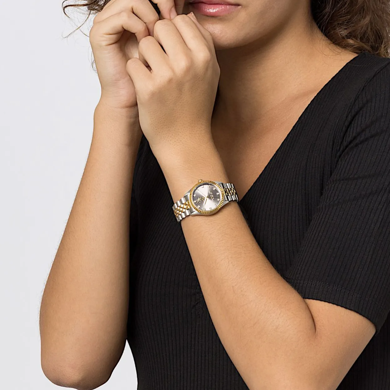 Azure Watch USP5771GY