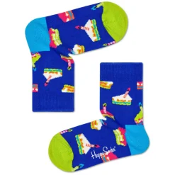 Babies Three-Pack Happy Birthday Sock Box