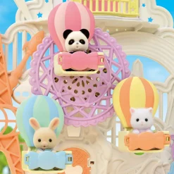 Baby Amusement Park