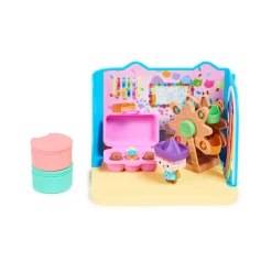 Baby Box Craft-A-Riffic Room Set