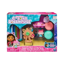 Baby Box Craft-A-Riffic Room Set