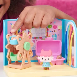 Baby Box Craft-A-Riffic Room Set