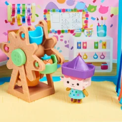 Baby Box Craft-A-Riffic Room Set