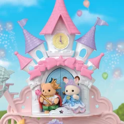 Best SYLVANIAN FAMILIES Baby Dream Amusement Park