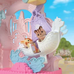 Best SYLVANIAN FAMILIES Baby Dream Amusement Park