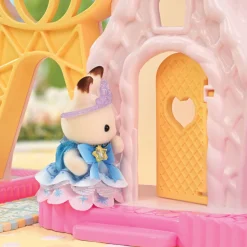 Best SYLVANIAN FAMILIES Baby Dream Amusement Park