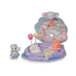 Fashion FAO SCHWARZ Baby Mermaid Shop