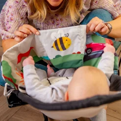 Baby's First Playtime Set