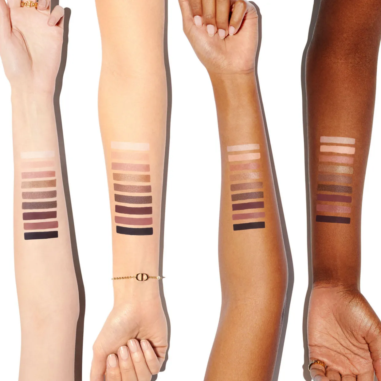 Backstage Eye Palette