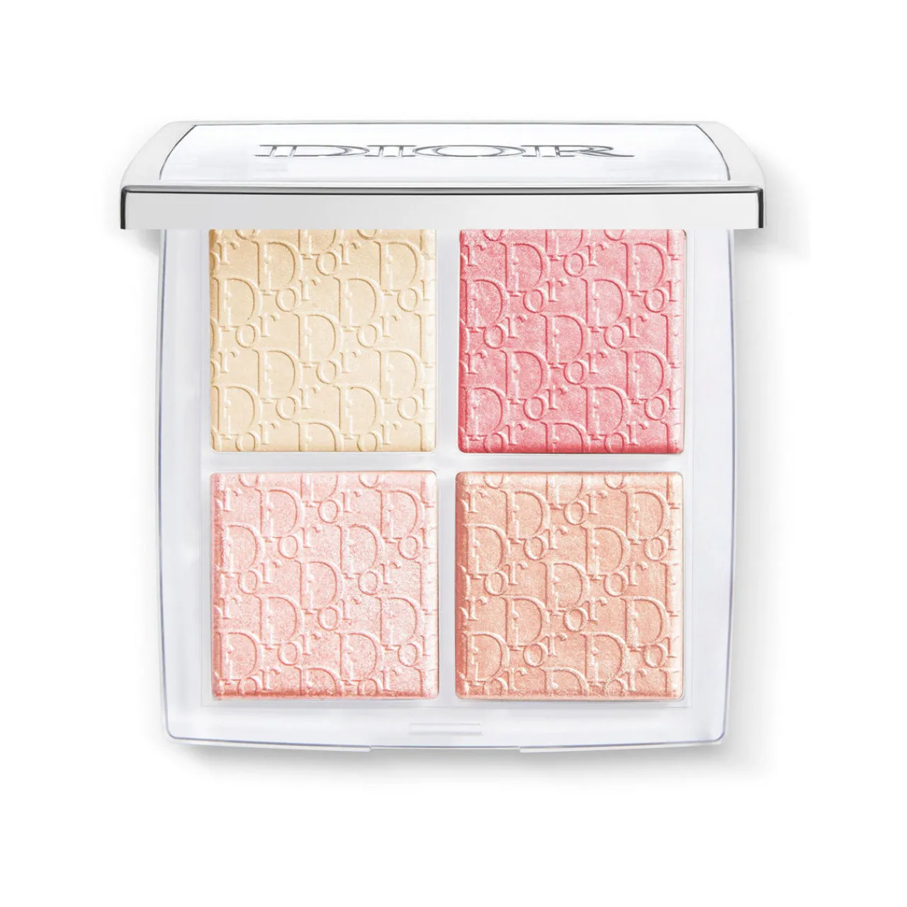 Outlet DIOR Backstage Glow Face Palette