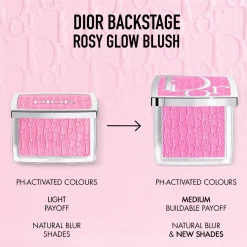 Outlet DIOR Backstage Rosy Glow Blush