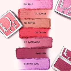 Outlet DIOR Backstage Rosy Glow Blush
