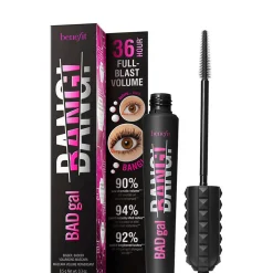Badgal Bang Volumising Mascara