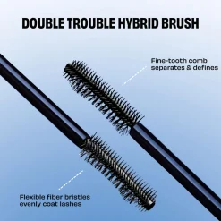 Badgal Bounce Volumising Mascara Mini