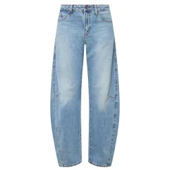 Baggy Dad Barrel Jeans