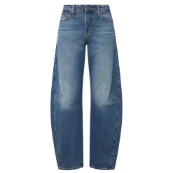 Baggy Dad Barrel Jeans