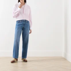 Clearance LEVIS Baggy Dad Jeans