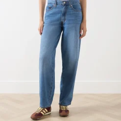 Clearance LEVIS Baggy Dad Jeans