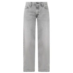 Baggy Dad Wide Leg Jeans