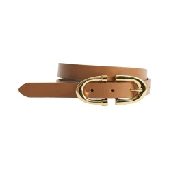 Online REISS Bailey Horseshoe Belt