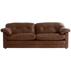 New ALEXANDER & JAMES Bailey 3-Seater Sofa