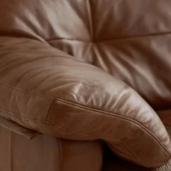 New ALEXANDER & JAMES Bailey 3-Seater Sofa