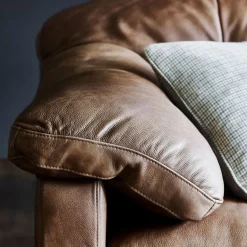 New ALEXANDER & JAMES Bailey 3-Seater Sofa