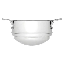 Bain Marie Insert Steamer 20cm