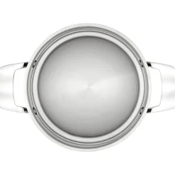 Bain Marie Insert Steamer 20cm