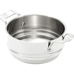 Bain Marie Insert Steamer 20cm