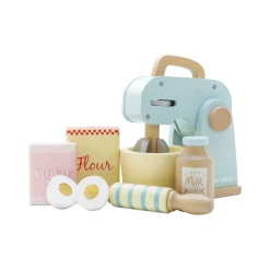 Bakers Mixer & Accessories Set