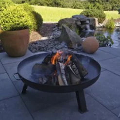 Balfat Bushbeck 60cm Fire Bowl