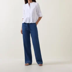 Sale INWEAR Ballariz Wide Leg Trousers