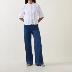 Sale INWEAR Ballariz Wide Leg Trousers