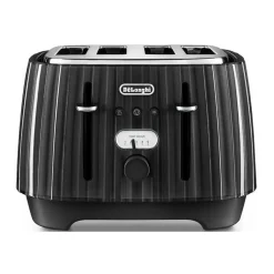 Ballerina 4 Slice Toaster