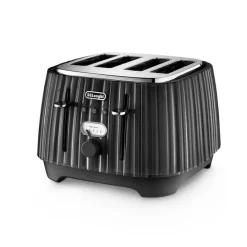 Ballerina 4 Slice Toaster