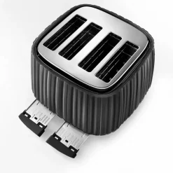 Ballerina 4 Slice Toaster